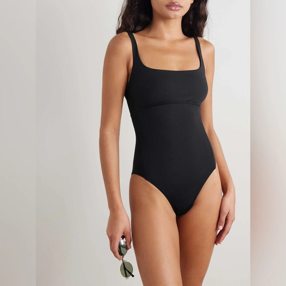 NWT✨ERES✨Pirate Duni Tank Swimsuit - Picture 1 of 8